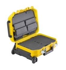 Ящик для інструментів Stanley FatMax, 540 х400 х 435 мм, армований скловолокном, з колесам (FMST1-72383)