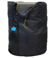 Чохол для зберігання автомобільних коліс Poputchik XXL, R17-19 (16-064-IS)