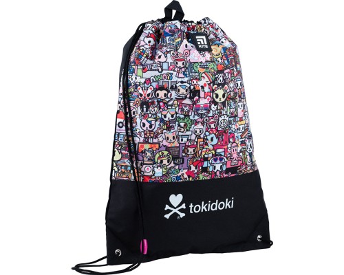 Сумка для взуття Kite Education 600L TK-2 tokidoki (TK22-600L-2)