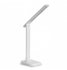 Настільна лампа Eurolamp 5W 3000-5000K (LED-TLG-1(white))