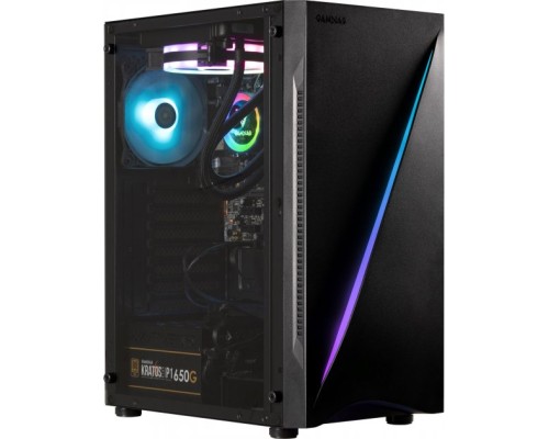 Корпус Gamdias ARGUS E5 (4712960136472)