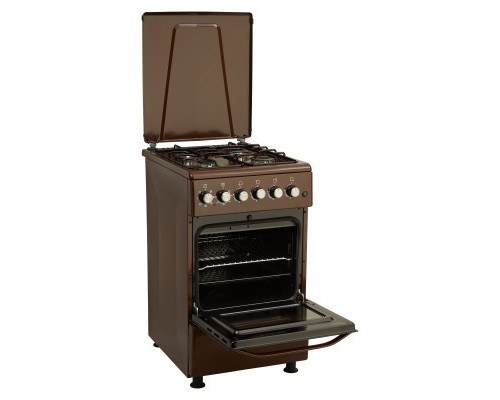 Плита Eleyus COMBO 5007 EF BR