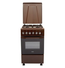 Плита Eleyus COMBO 5007 EF BR