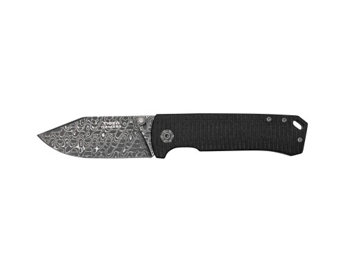 Ніж Boker Tiger-Damast (111103DAM)