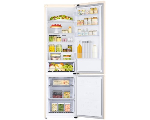 Холодильник Samsung RB38T600FEL/UA