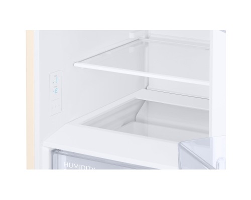 Холодильник Samsung RB38T600FEL/UA
