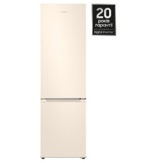 Холодильник Samsung RB38T600FEL/UA
