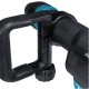Відбійний молоток Makita HM001GM201 XGT, 40 В Мах, BL4040x2, DC40RA (HM001GM201)