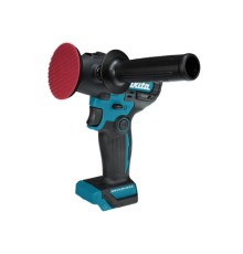 Шліфувальна машина Makita полірувальна CXT, 12B (без АКБ та ЗП) (PV301DZ)