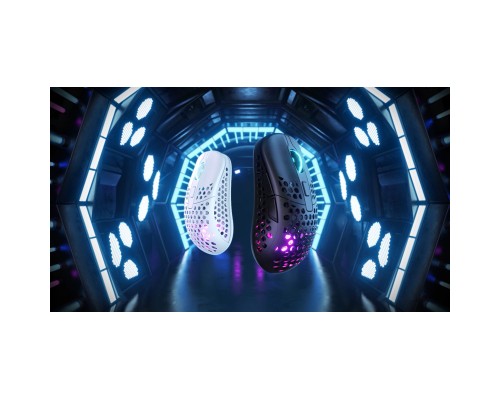 Мишка Xtrfy M42 RGB Wireless Black (M42W-RGB-BLACK)