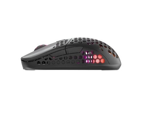 Мишка Xtrfy M42 RGB Wireless Black (M42W-RGB-BLACK)