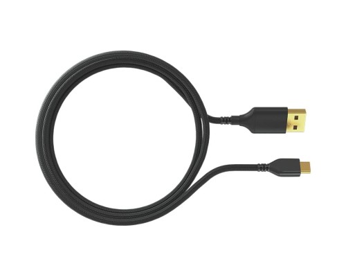 Мишка Xtrfy M42 RGB Wireless Black (M42W-RGB-BLACK)