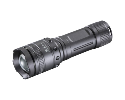 Ліхтар Hama Ultra Pro LED Torch L1000 Black (00185801)