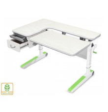 Парта Mealux Woodville TG/Z (BD-850 TG/Z)