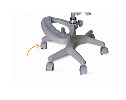 Дитяче крісло Evo-kids Mio-2 KBL (Y-408 KBL)
