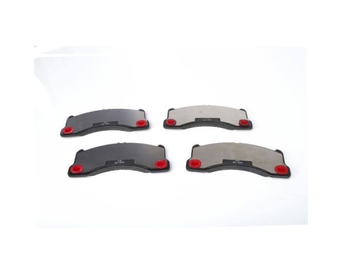 Гальмівні колодки Bosch 0 986 494 206