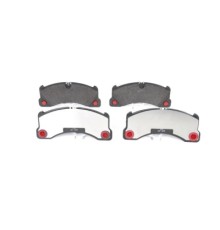 Гальмівні колодки Bosch 0 986 494 206