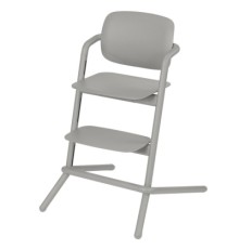 Стілець для годування Cybex Lemo Storm Grey (518002073)