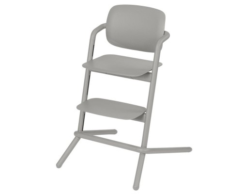 Стілець для годування Cybex Lemo Storm Grey (518002073)