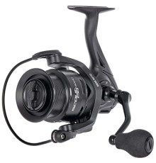 Котушка Brain Scout SE-B 5000S 8+1BB 4.91 Black (1858.46.41)