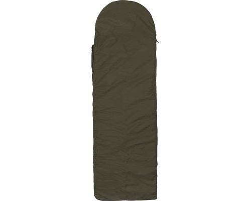 Спальний мішок Sector STR2 Khaki зимовий з подушкою (4821000005163)
