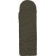 Спальний мішок Sector STR2 Khaki зимовий з подушкою (4821000005163)