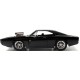 Машина Jada металева Форсаж Dodge Charger Street (1970) + фігурка Домініка Торетто 1:24 (253205000)