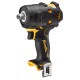 Гайковерт DeWALT 12 В XR Li-lon, 338 Нм, 1 АКБ та ЗП, чохол (DCF901P1G)
