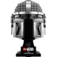 Конструктор LEGO Star Wars Шолом Мандалорца 584 деталі (75328)