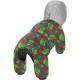Комбінезон для тварин Collar WAUDOG Clothes Калина L55 В 77-79 см, С 47-50 см (5455-0228)