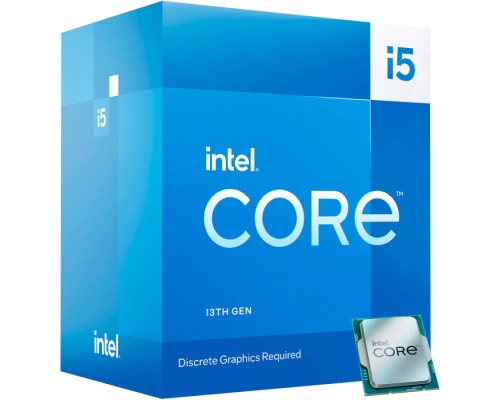 Процесор INTEL Core™ i5 13400F (BX8071513400F)