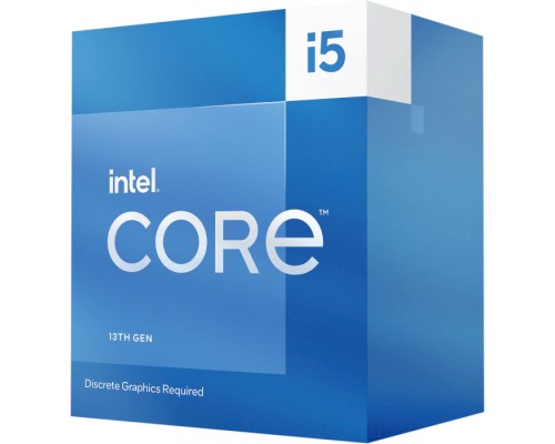 Процесор INTEL Core™ i5 13400F (BX8071513400F)