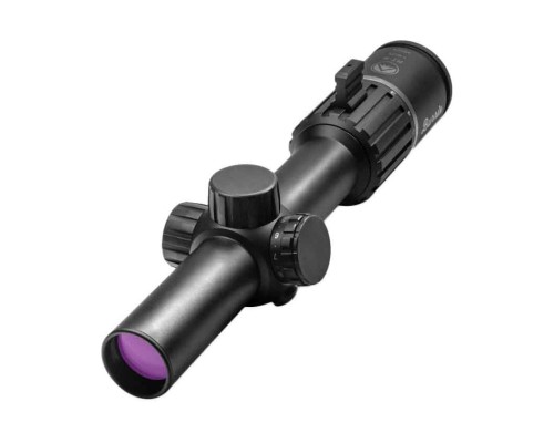 Оптичний приціл Burris оптичний RT6 1-6x24 Ball AR illum Matte (200472)