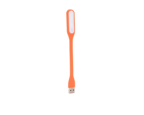 Лампа USB Voltronic LED USB Orange (YT6863)