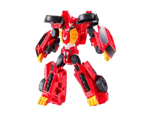 Трансформер Tobot Детективи Галактики С2 міні Леон Ровер (301122)