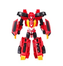 Трансформер Tobot Детективи Галактики С2 міні Леон Ровер (301122)