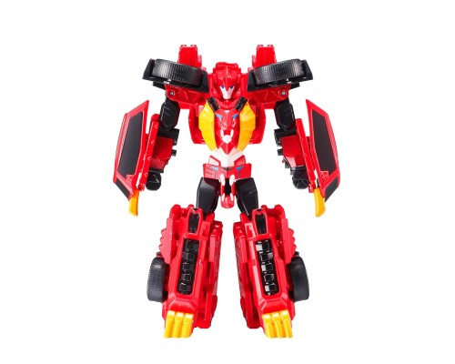 Трансформер Tobot Детективи Галактики С2 міні Леон Ровер (301122)