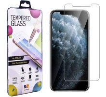 Скло захисне Drobak Apple iPhone 11 (474736)