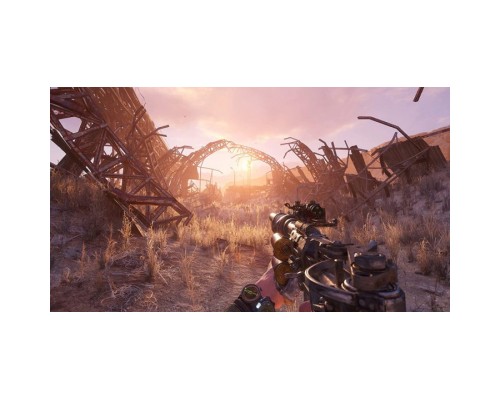 Гра Sony Metro Exodus Complete Edition, BD диск (1063627)