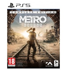 Гра Sony Metro Exodus Complete Edition, BD диск (1063627)