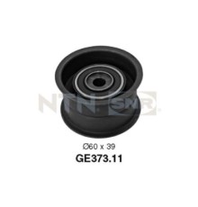 Ролик натягувача ременя NTN GE373.11