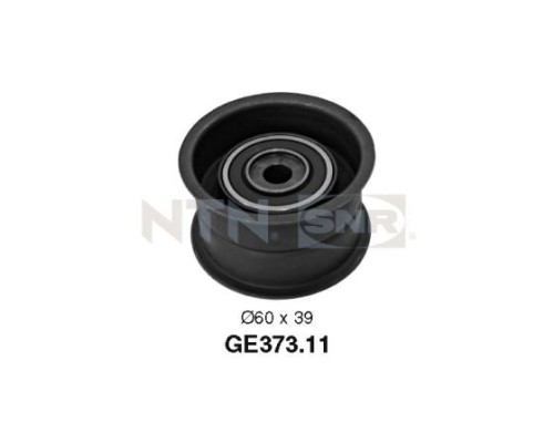 Ролик натягувача ременя NTN GE373.11