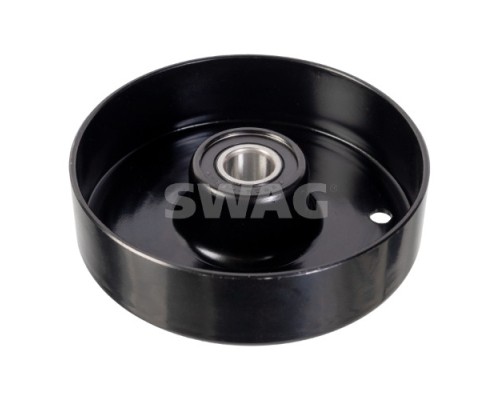Ролик натягувача ременя Swag 10030010