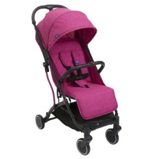 Коляска Chicco Trolley Me Бузкова (79865.62)