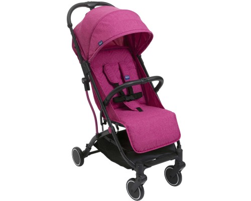 Коляска Chicco Trolley Me Бузкова (79865.62)