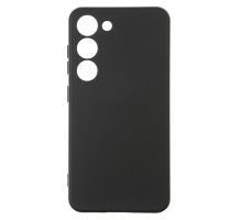 Чохол до мобільного телефона Armorstandart ICON Case Samsung S23 Black (ARM65452)