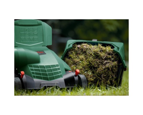 Аератор Bosch скарифікатор UniversalRake 900 (0.600.88A.001)