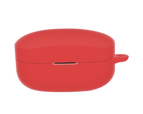 Чохол для навушників BeCover Silicon для Sony WF-1000XM4 Red (707193)