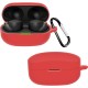 Чохол для навушників BeCover Silicon для Sony WF-1000XM4 Red (707193)