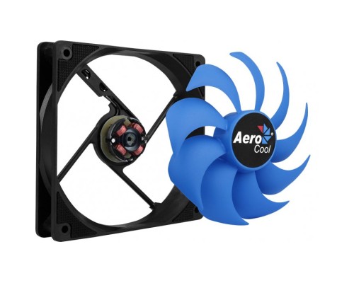 Кулер до корпусу AeroCool Motion 12 (ACF3-MT00210.11)